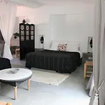 Riad El Ouarda