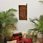 Riad El Ouarda