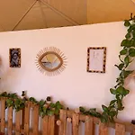 Marrakech Desert Dome
