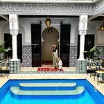 Riad Medina Art & Suites