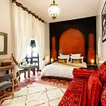 Maison D\'Hotes Chamade & Spa