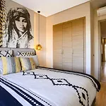 Darkech Prestigia Luxury Apt