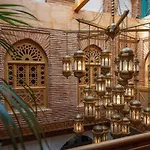 Riad Elegancia