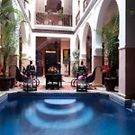 Riad & Spa La Rose D\'Orient