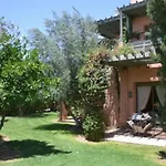 Superbe appartement Rez de jardin / palmeraie village