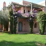 Superbe appartement Rez de jardin / palmeraie village