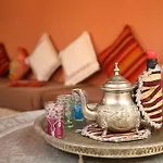 Riad Kamar Zamane