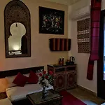 Riad Charme D\'Orient Adults Only