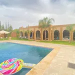 Villa Luxury Marrakech