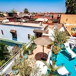 Hotel & Spa Riad Dar El Aila