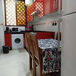 Theresa Apartments