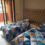 Sublime Appartement dans résidence Sofia Palmeraie avec piscine au porte de Marrakech