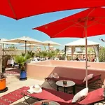 Arabian Riad Marrakech