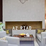 Az Riad