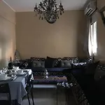 Nice appartement à Marrakech