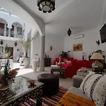 Riad Dar Blanche