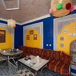 Riad De La Semaine