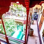 Riad Chorfa