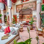 Riad Chorfa