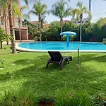 appartement Marrakech Garden
