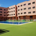 Résidence riad arfoud