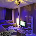 Superbe appartement Hivernage