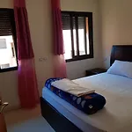 Résidence riad arfoud