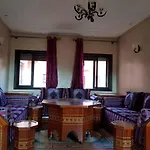 Résidence riad arfoud