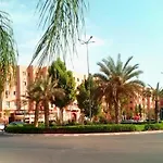 Appartement Abwab Gueliz Marrakech 4574