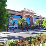 Appartement Abwab Gueliz Marrakech 4574