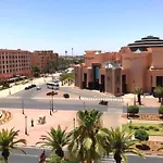 Residence Atlas Marrakech 4679