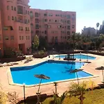 Residence Atlas Marrakech 4679