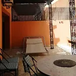 Résidence La kasbah de Marrakech 4640