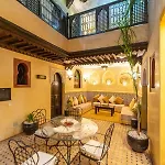 Riad Full Moon