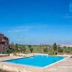Private Apartment Golf City Prestigia Marrakech