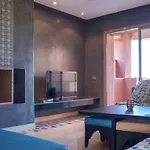 Private Apartment Golf City Prestigia Marrakech