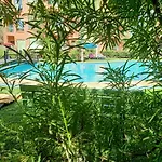 appartement Marrakech Garden