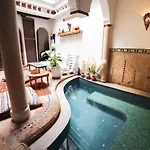 Riad Elli Marrakech