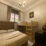 SABOR Appartements Rte Ourika