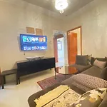 SABOR Appartements Rte Ourika