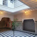Riad 55 - 4 chambres - Kasbah Marrakech