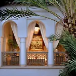 Le Somptueux Riad Douceur, Piscine Et Terrace