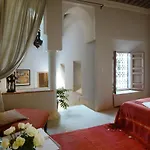 Le Somptueux Riad Douceur, Piscine Et Terrace