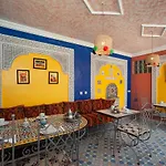Riad De La Semaine