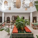 Riad Babouchta & Spa