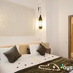Hotel & Spa Riad Al Jazira