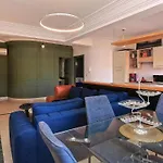 Bel appartement marrakech