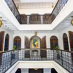 Riad La Vie