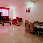 إقامة جوهرة مراكش