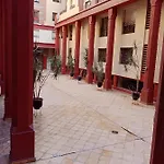 Residence Palacio Marrakech